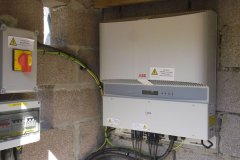 Solar PV Inverters