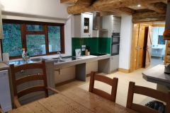 Noatac's  Kitchen