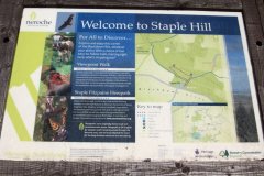 Staple Hill